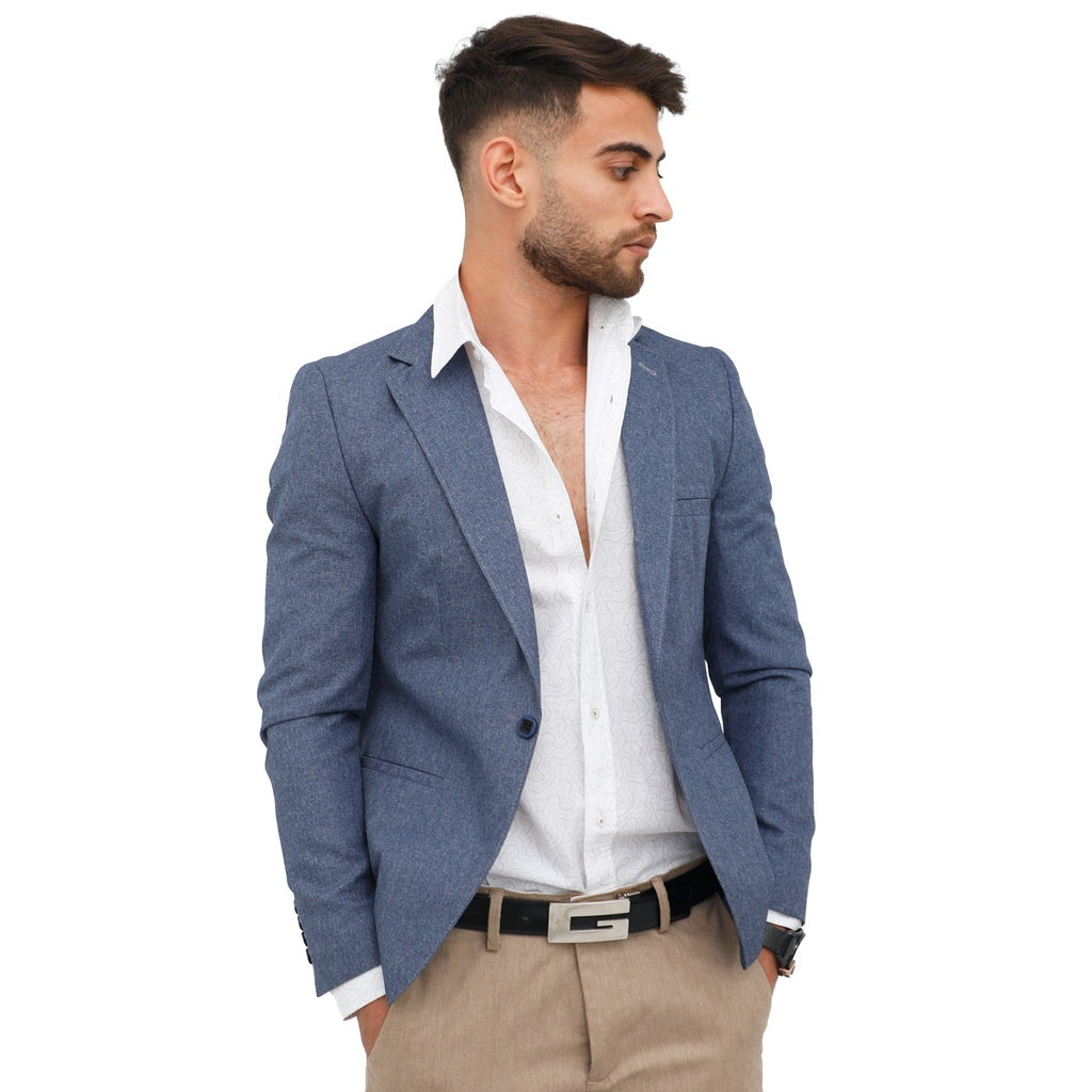 BLAZER HOMME REGULAR VAGANZA