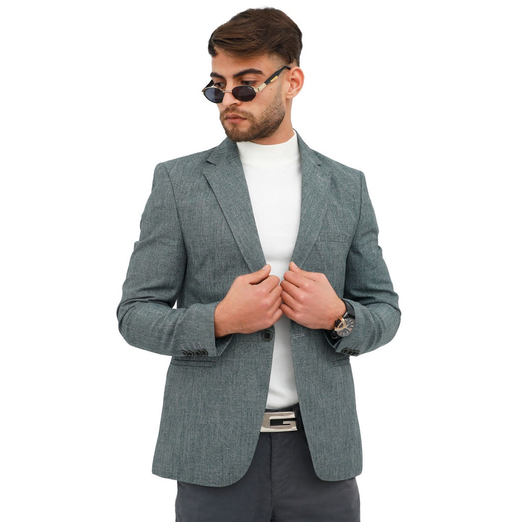 BLAZER HOMME REGULAR VAGANZA