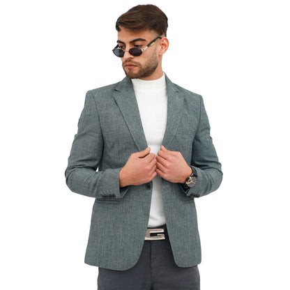 BLAZER HOMME REGULAR VAGANZA