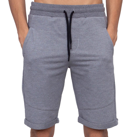 SHORT HOMME PIQUET