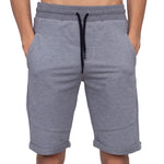 SHORT HOMME PIQUET