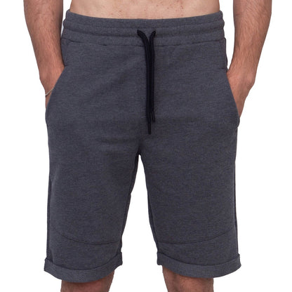 SHORT HOMME PIQUET