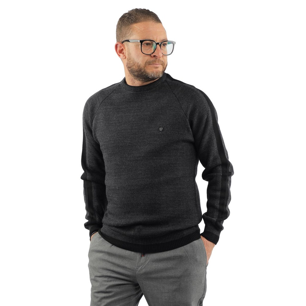 PULL GIRAS HOMME