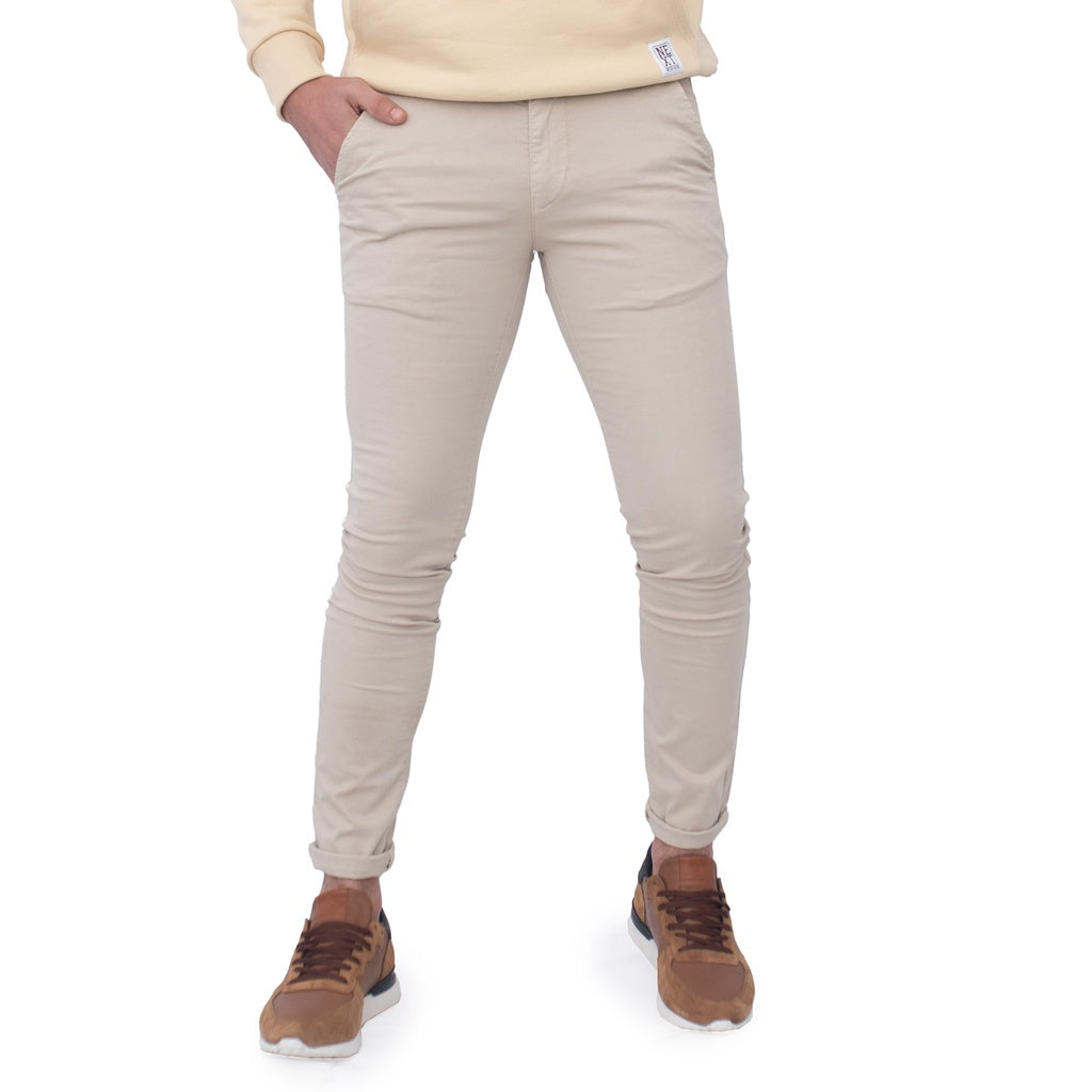 Pantalon Maco Slim Fit