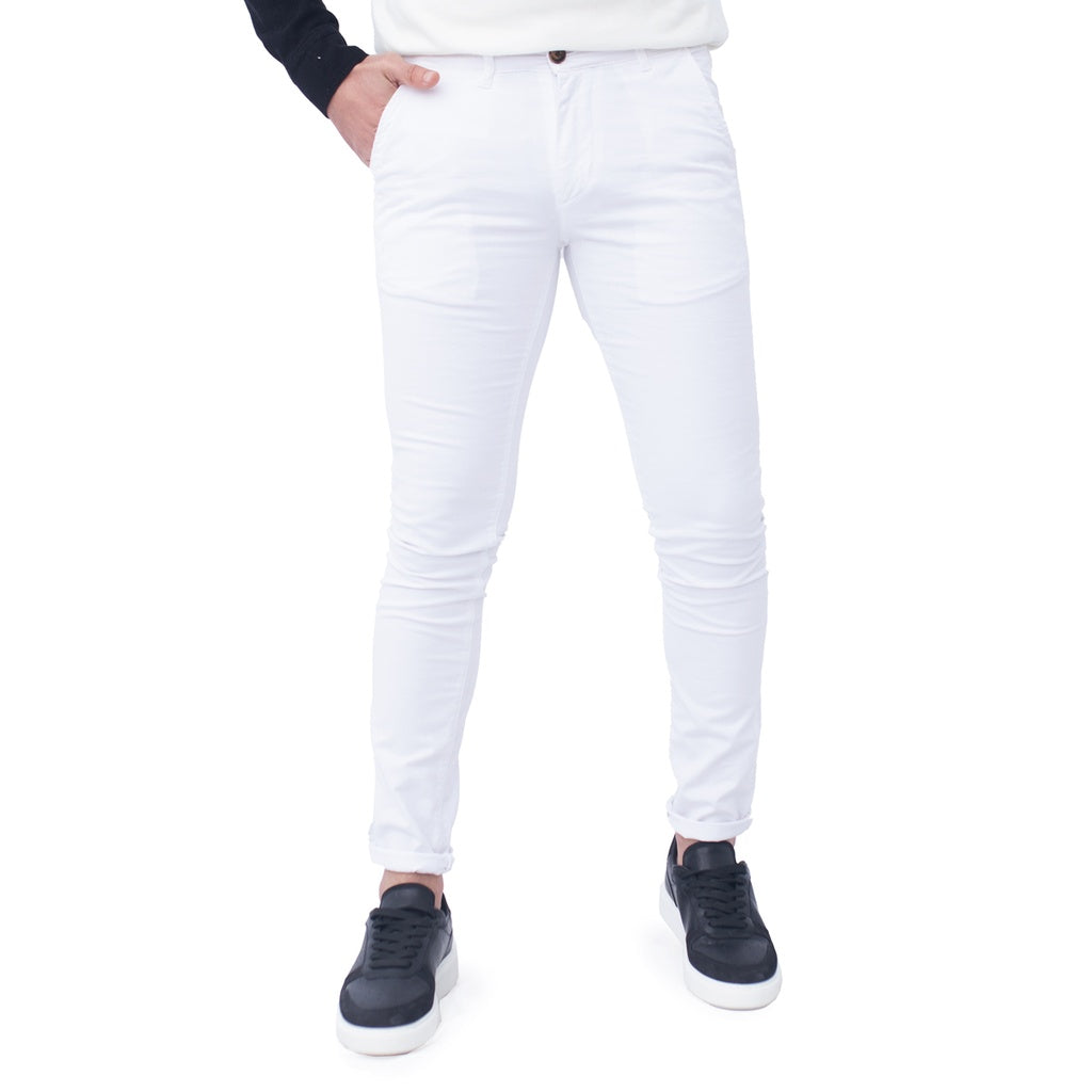 Pantalon Maco Slim Fit