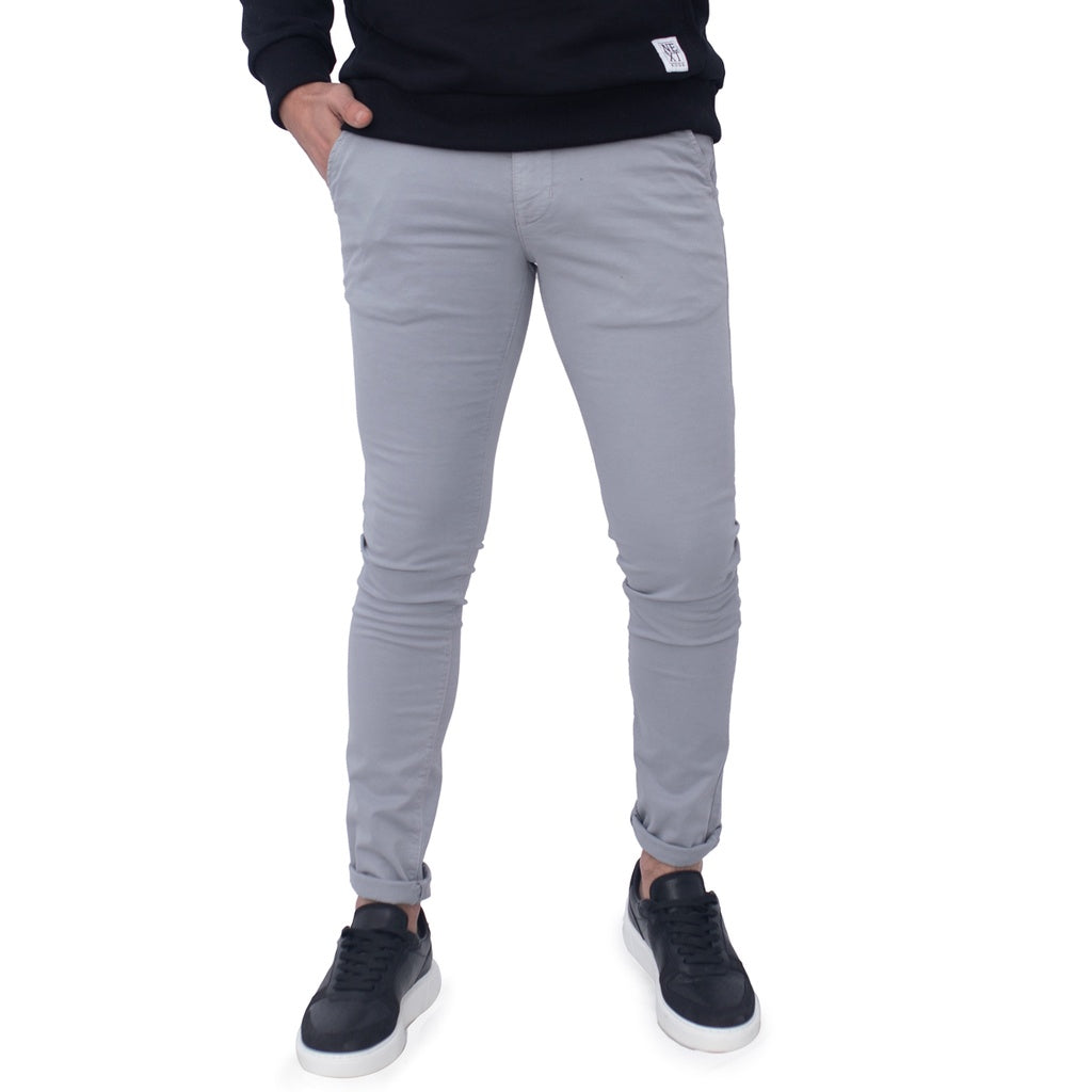 Pantalon Maco Slim Fit