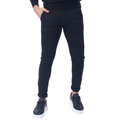 Pantalon Maco Slim Fit