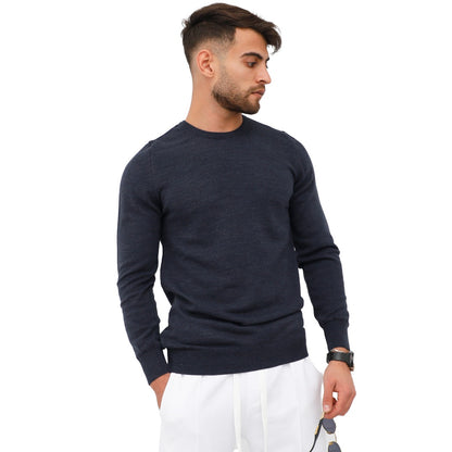 PULL COL ROND GERECLI HOMME