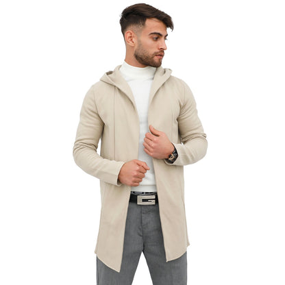 GILET HOMME MOLLETONNE 3 CART VS22-111