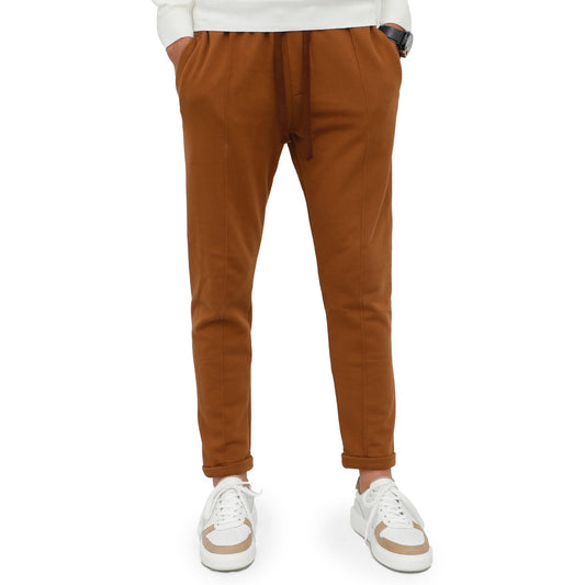 Pantalon Homme Molletonné PN22-113