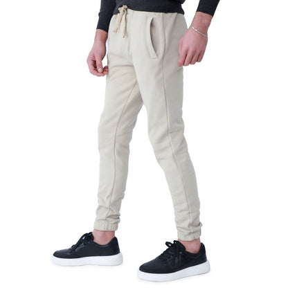 Pantalon Homme Molletonne Pn22-114