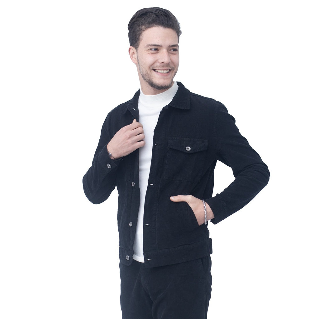 VESTE HOMME MEXCO