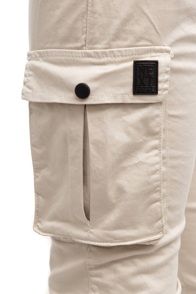 PANTALON CARGO