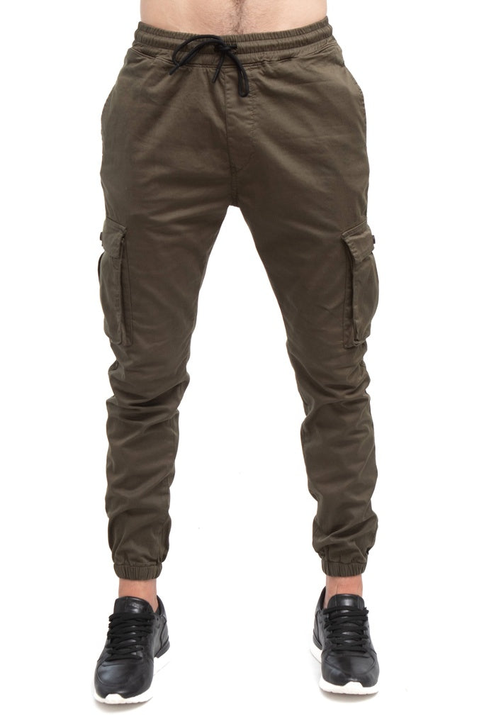 PANTALON CARGO