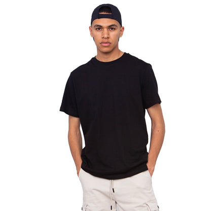 T-SHIRT HOMME BASIC