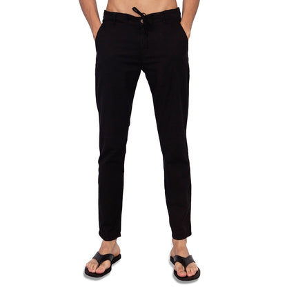 Pantalon Lin Next Edge