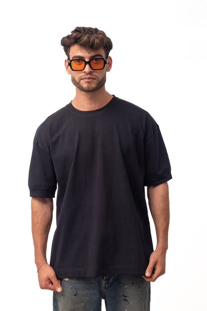 T-SHIRT HOMME OVERSIZE