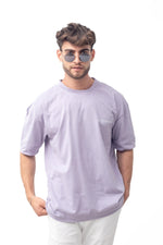 T-SHIRT HOMME BASIC