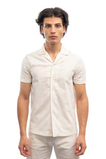 CHEMISE HOMME LIN