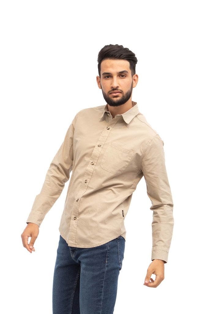 Chemise Homme Maco