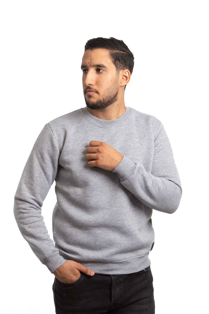 Pull Homme Apollo