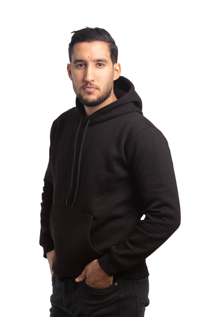 CAPUCHE HOMME ASTRO