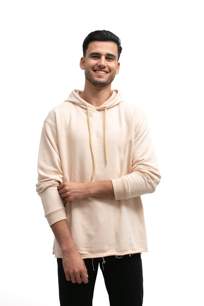 CAPUCHE HOMME QUARTZ