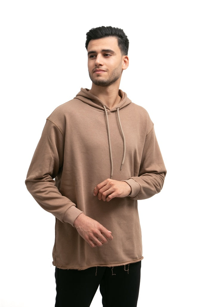 CAPUCHE HOMME QUARTZ