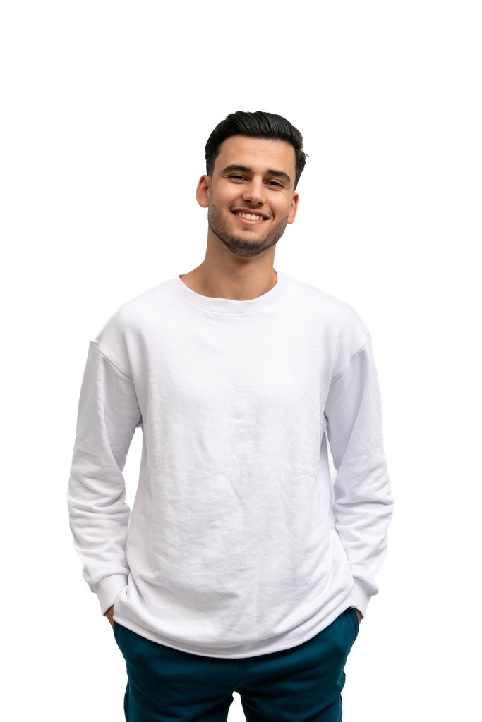 Pull Homme Crystal