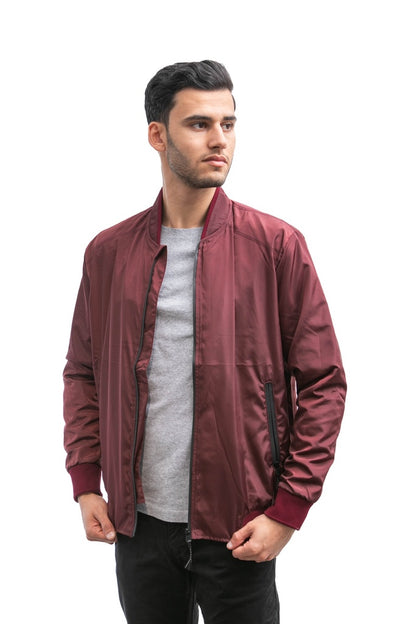 Veste Homme Polaris