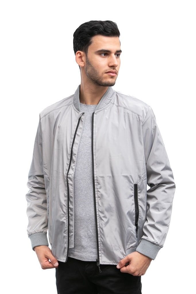 Veste Homme Polaris