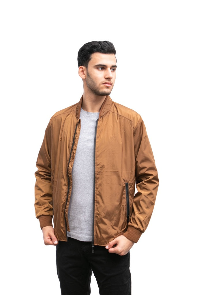 Veste Homme Polaris