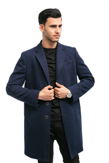 Manteau Homme Galaxy