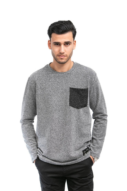 Pull Homme Jade