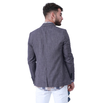 BLAZER HOMME REGULAR VAGANZA