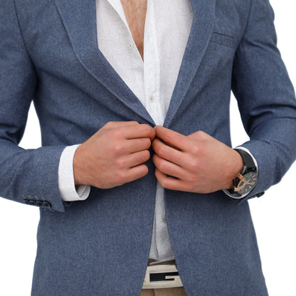 BLAZER HOMME REGULAR VAGANZA