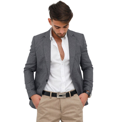 BLAZER HOMME REGULAR VAGANZA