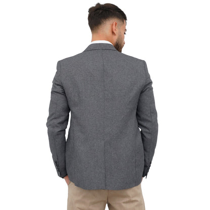 BLAZER HOMME REGULAR VAGANZA