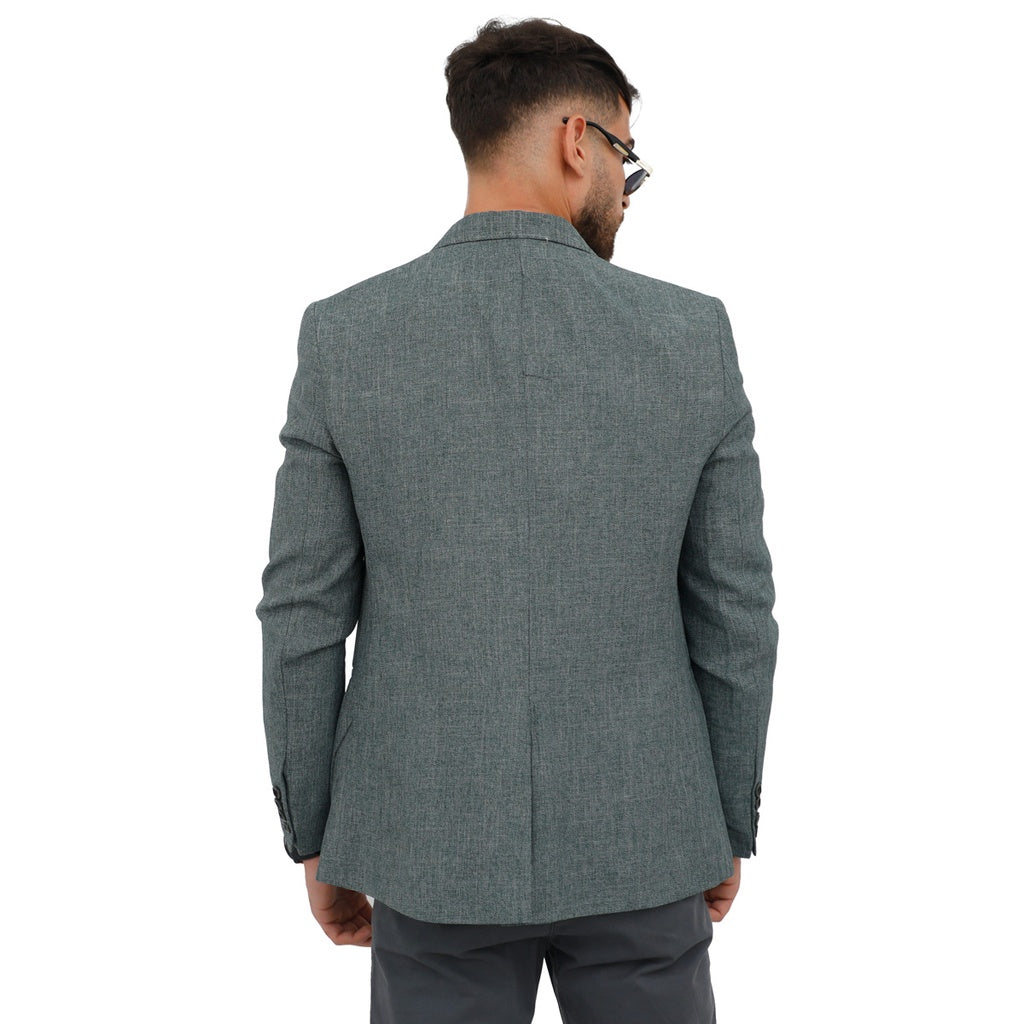 BLAZER HOMME REGULAR VAGANZA