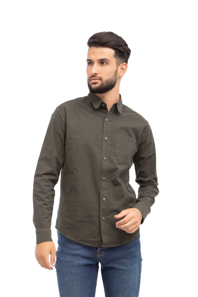 Chemise Homme Maco