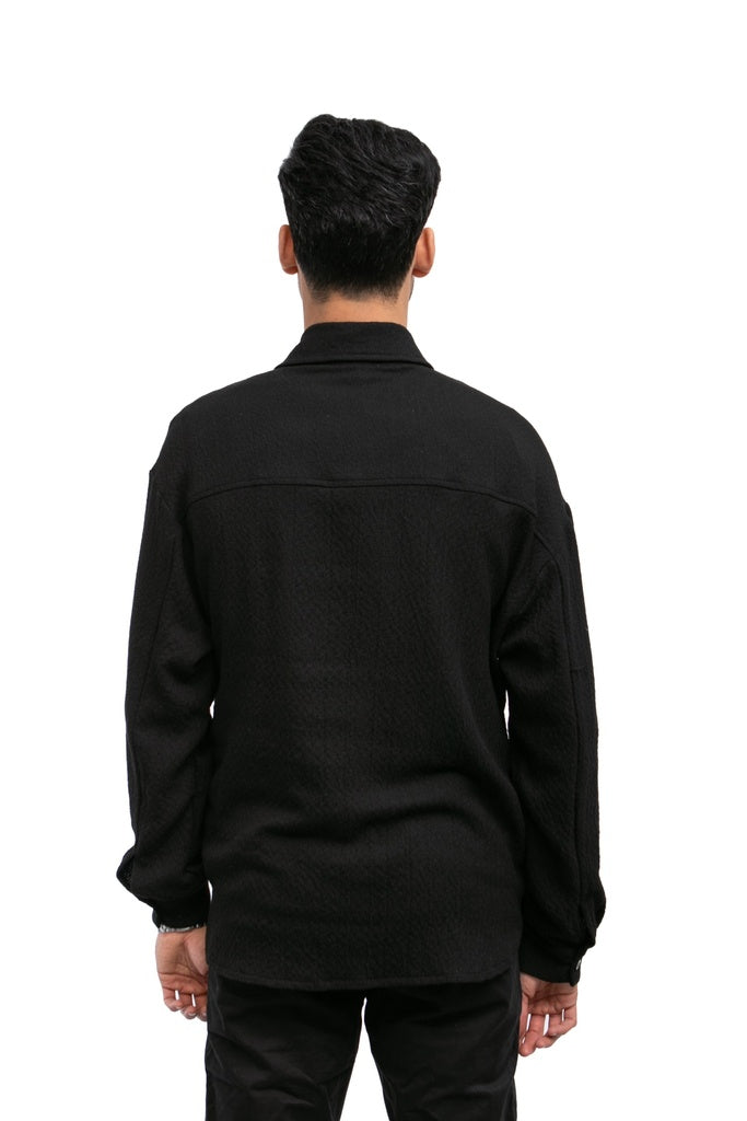 Chemise Homme Noire