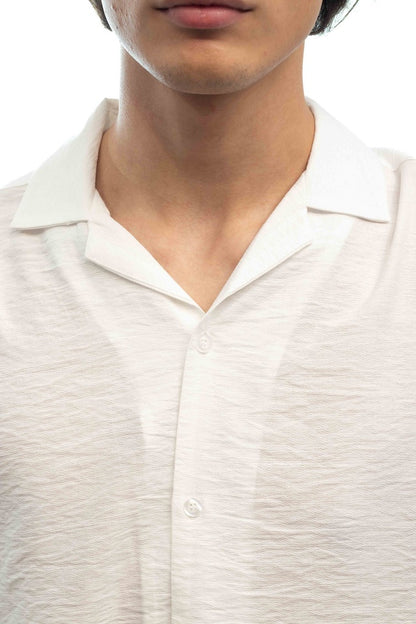 CHEMISE HOMME