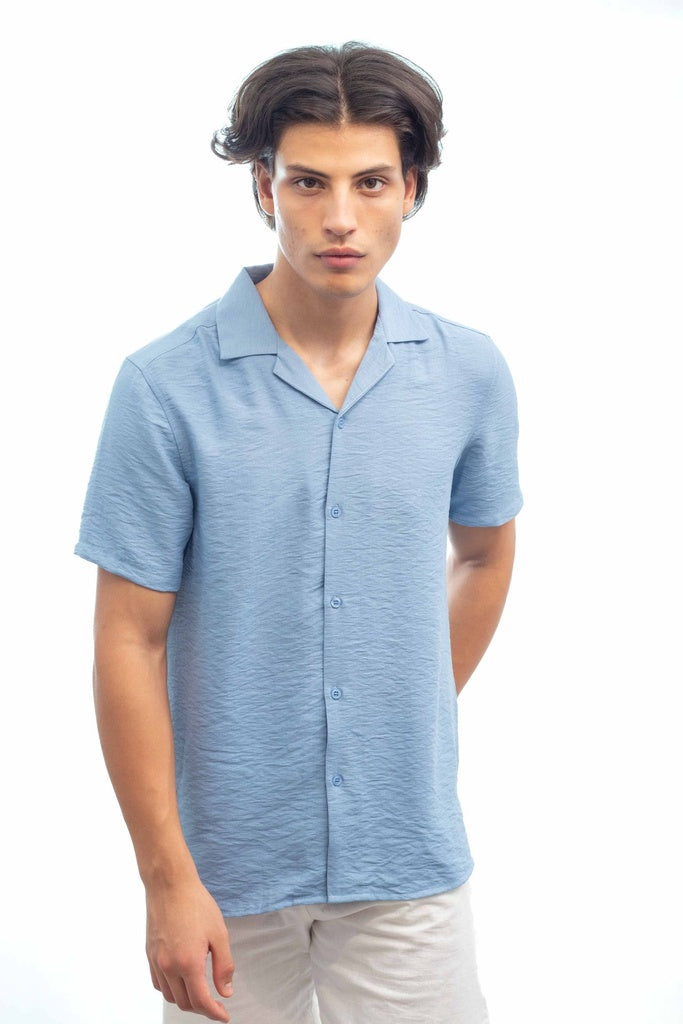 CHEMISE HOMME