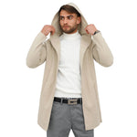 GILET HOMME MOLLETONNE 3 CART VS22-111