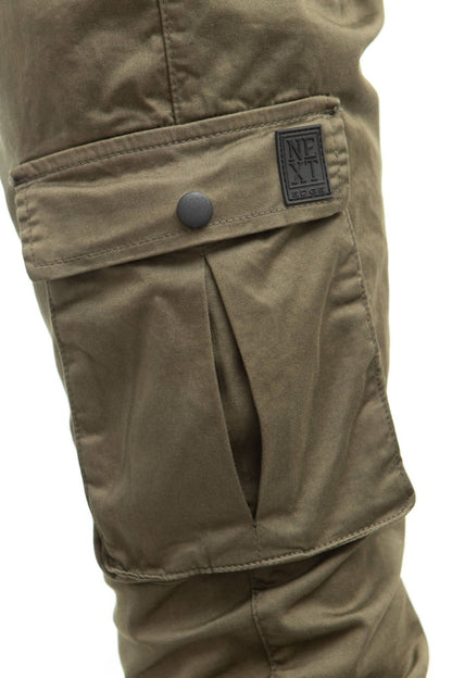 PANTALON CARGO