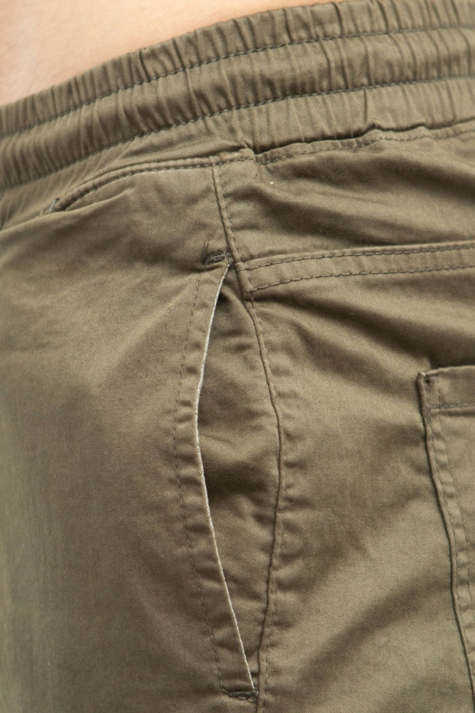 PANTALON CARGO