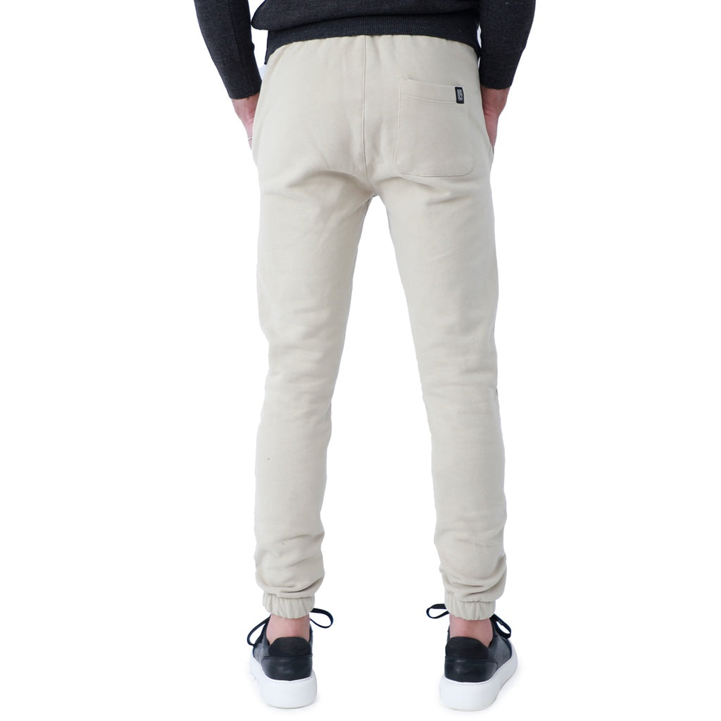 Pantalon Homme Molletonne Pn22-114