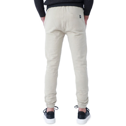 Pantalon Homme Molletonne Pn22-114