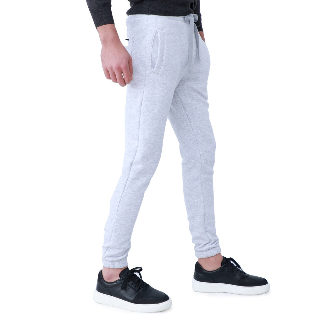 Pantalon Homme Molletonne Pn22-114