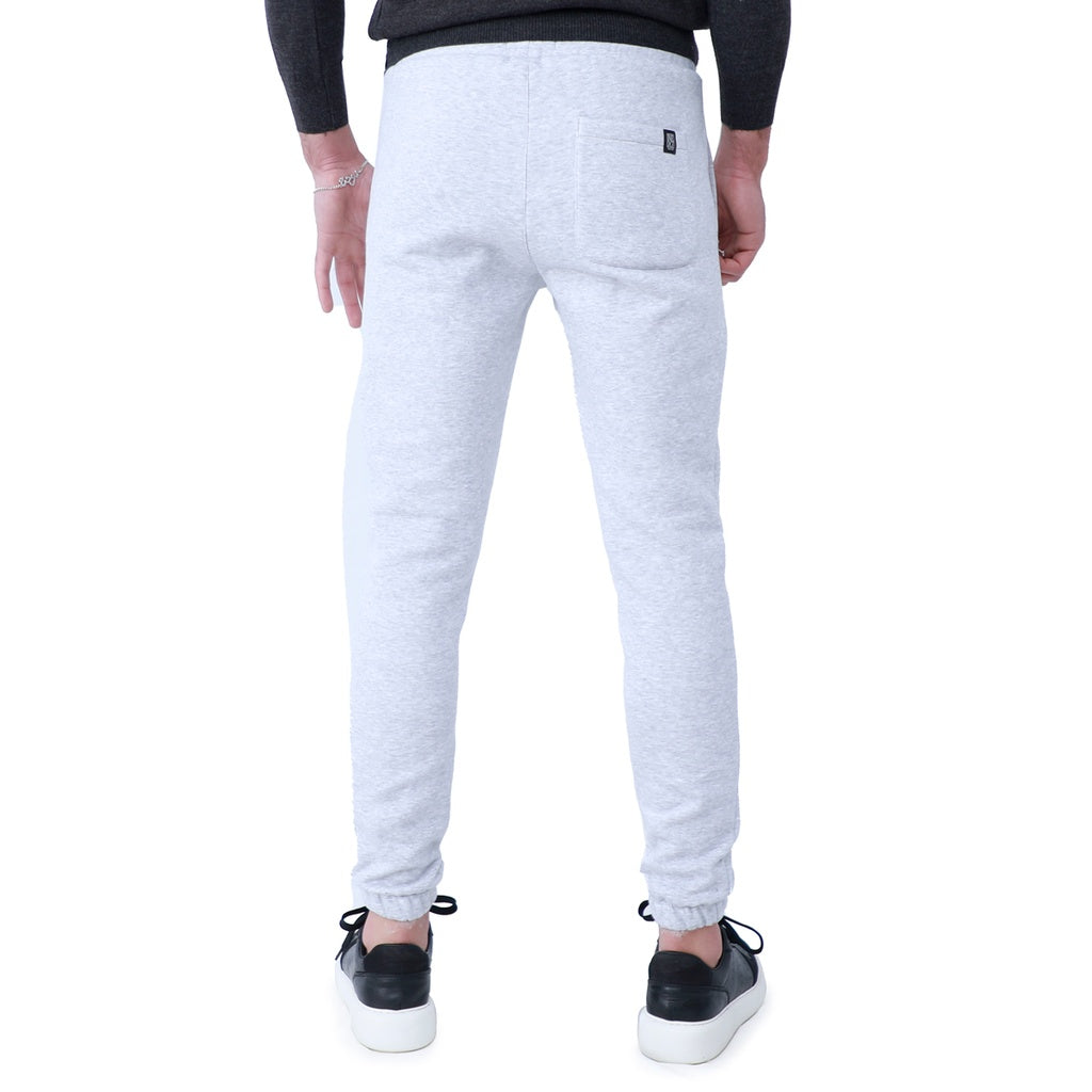 Pantalon Homme Molletonne Pn22-114